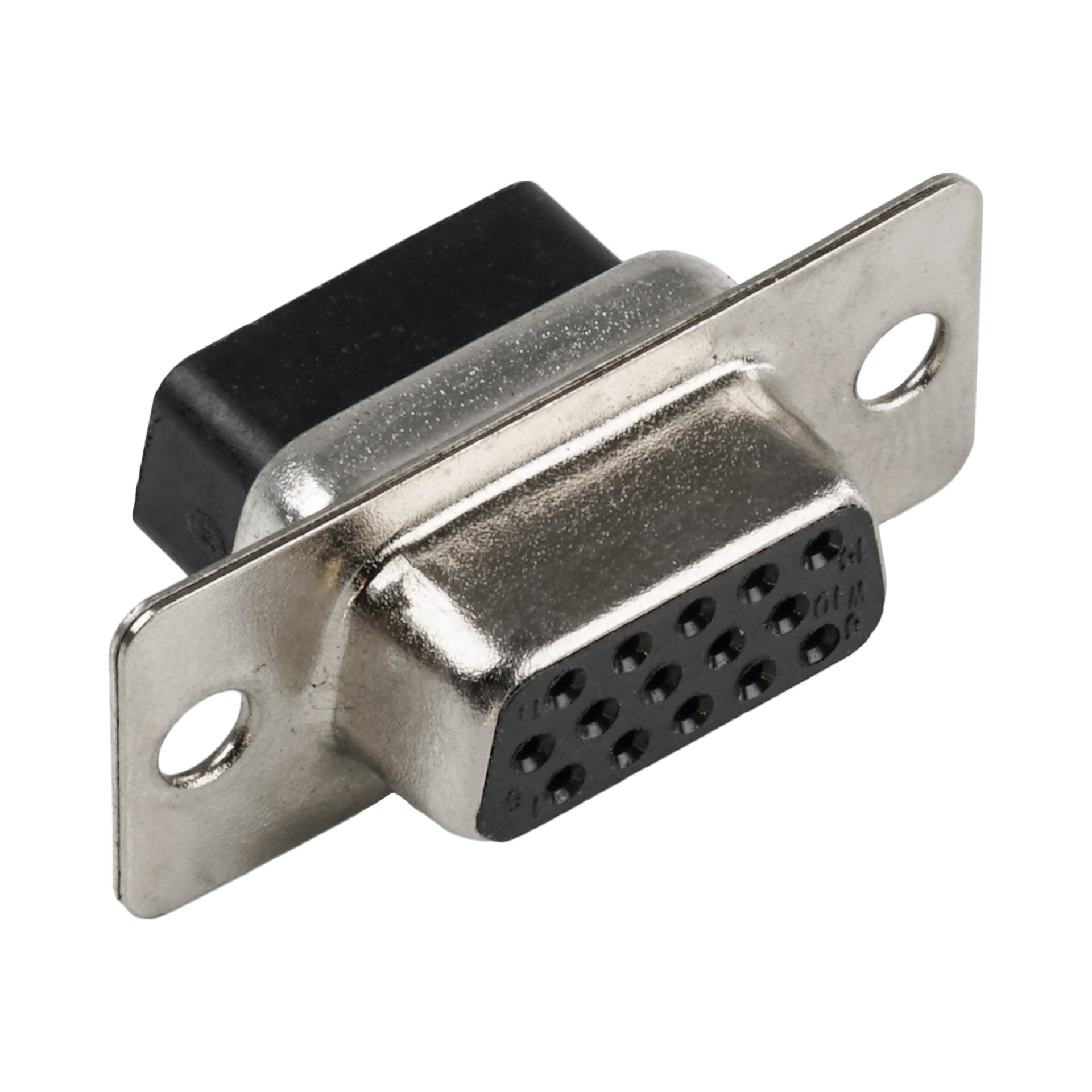 DSub Crimp Housing for jacks