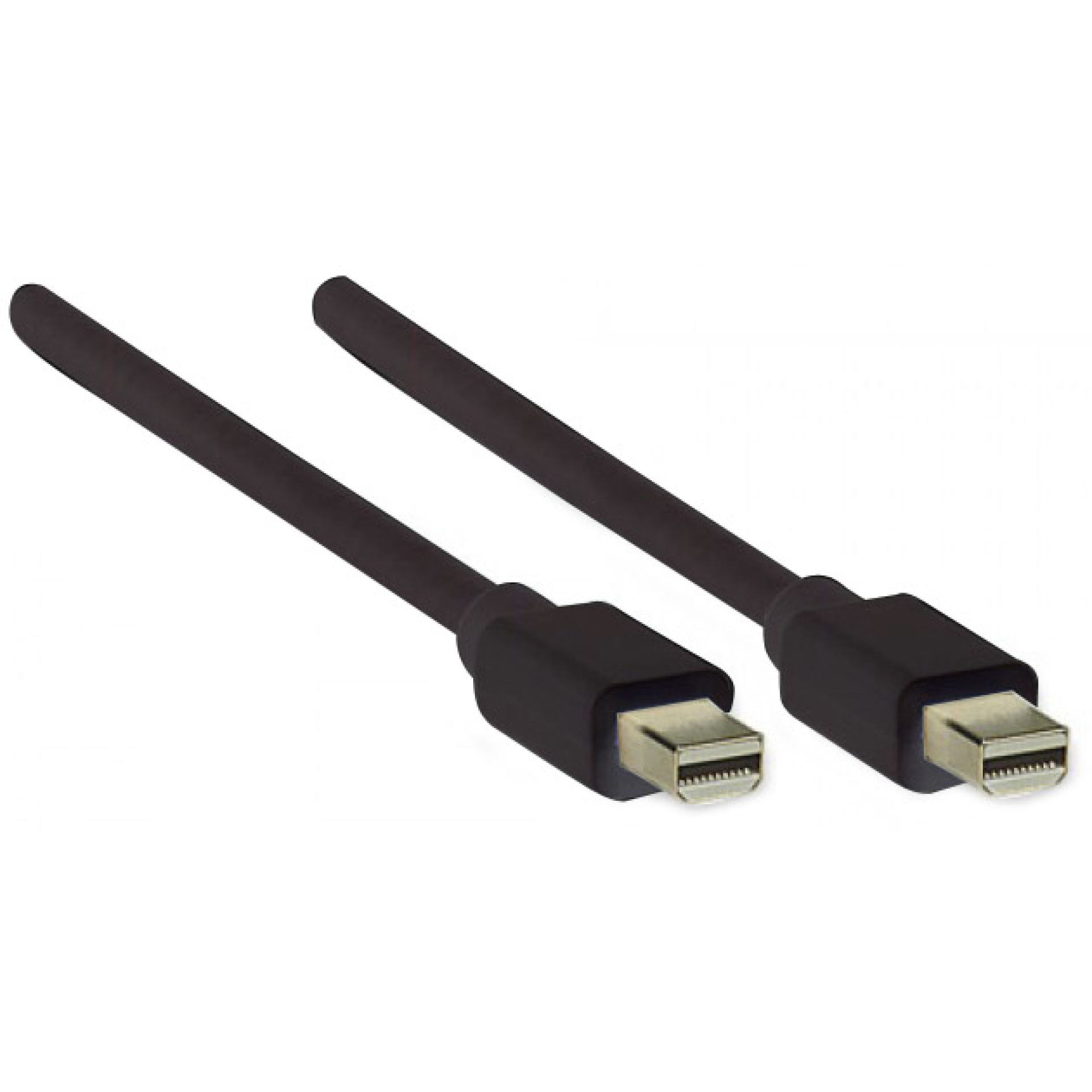 Mini-DisplayPort (Thunderbolt) Connection Cable, M-M, 2m