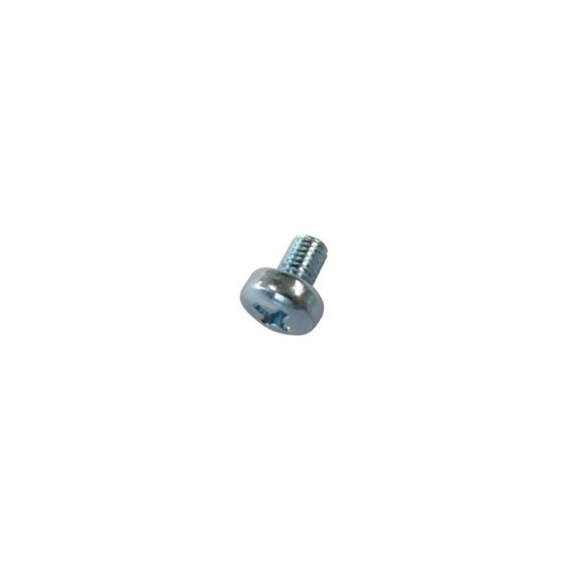 Screw M4 x 8mm for 83030.2 4.8 tinned DIN 7985