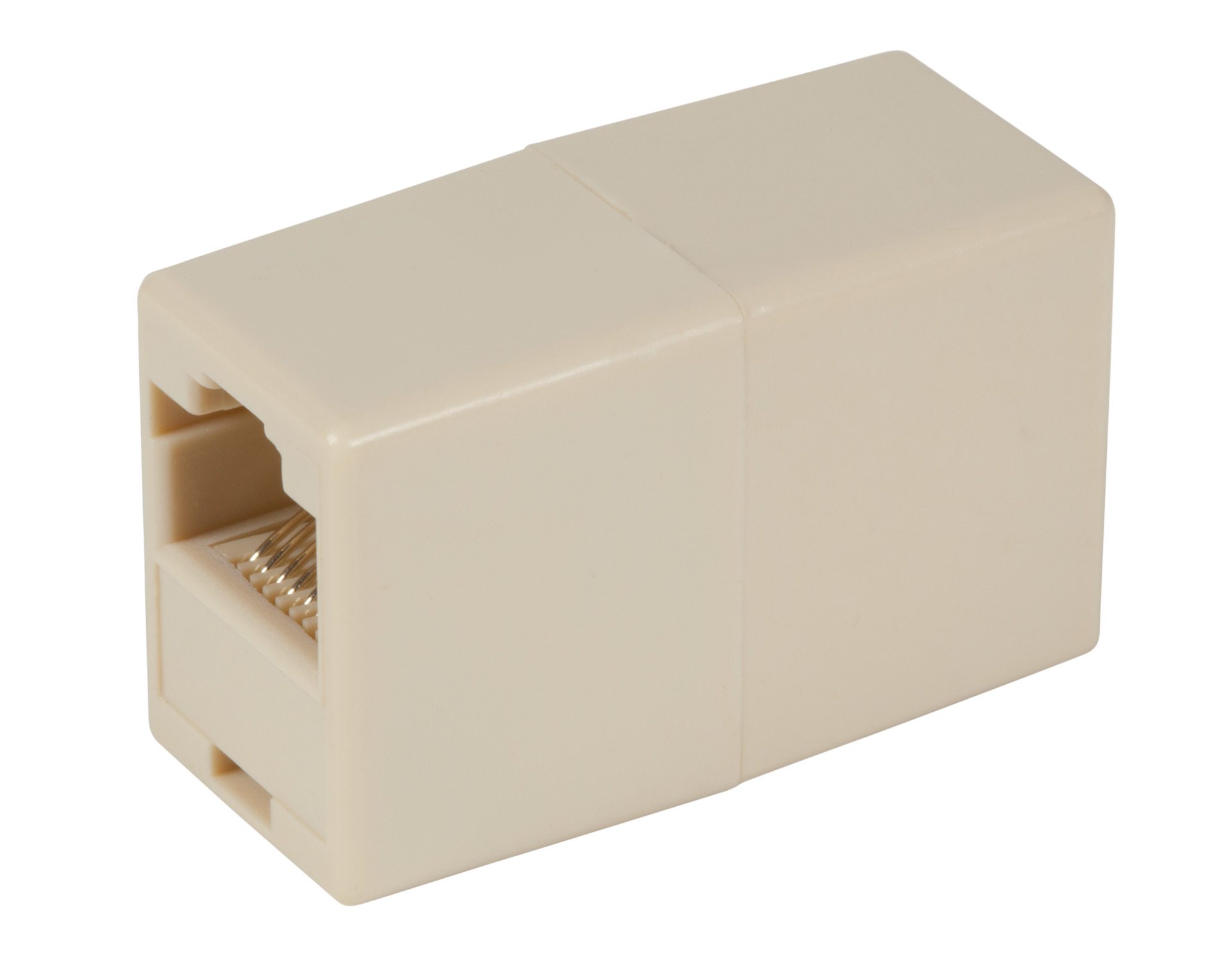 Modular-Adapter RJ45 UTP