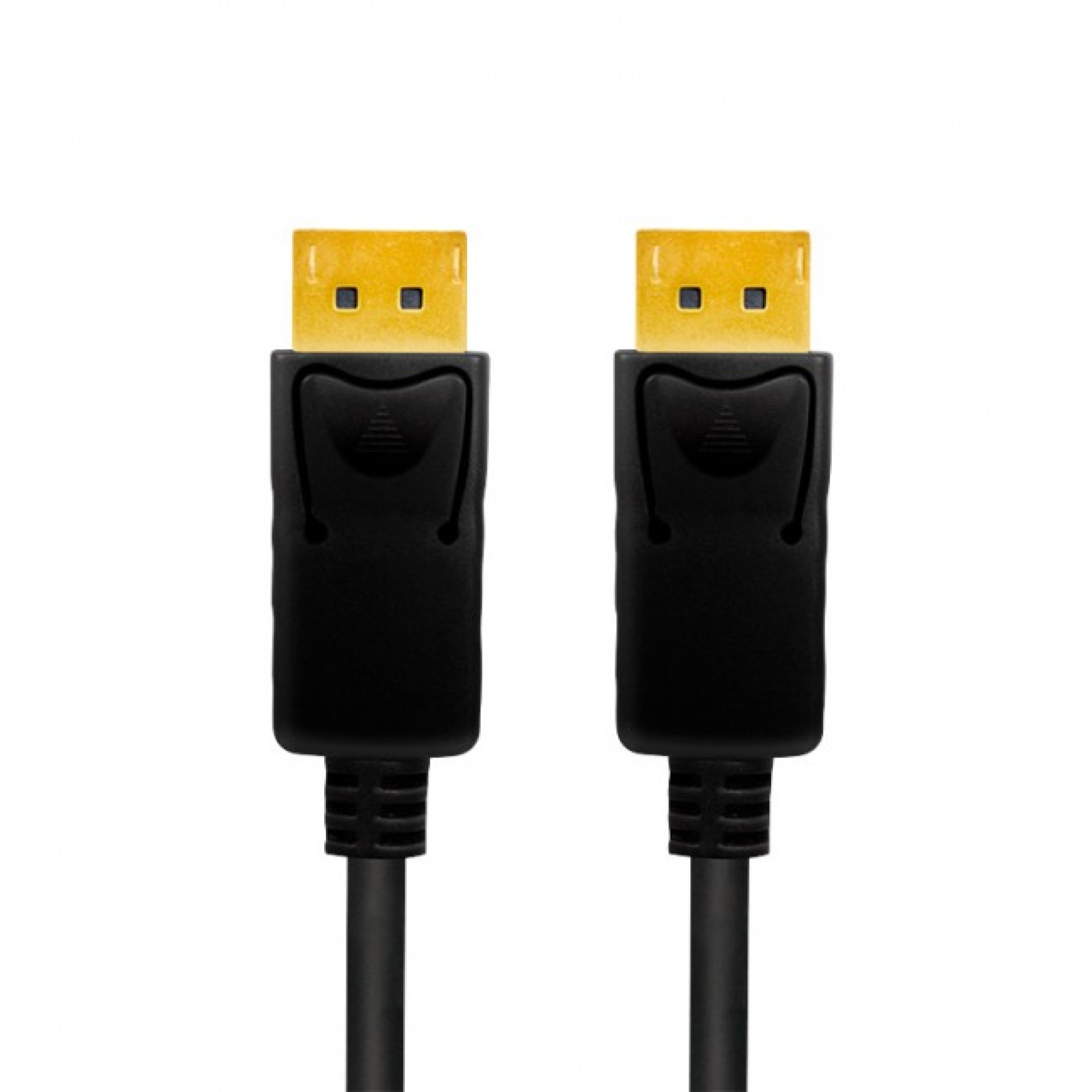 DisplayPort 1.4 Cable, M/M, 3m, black