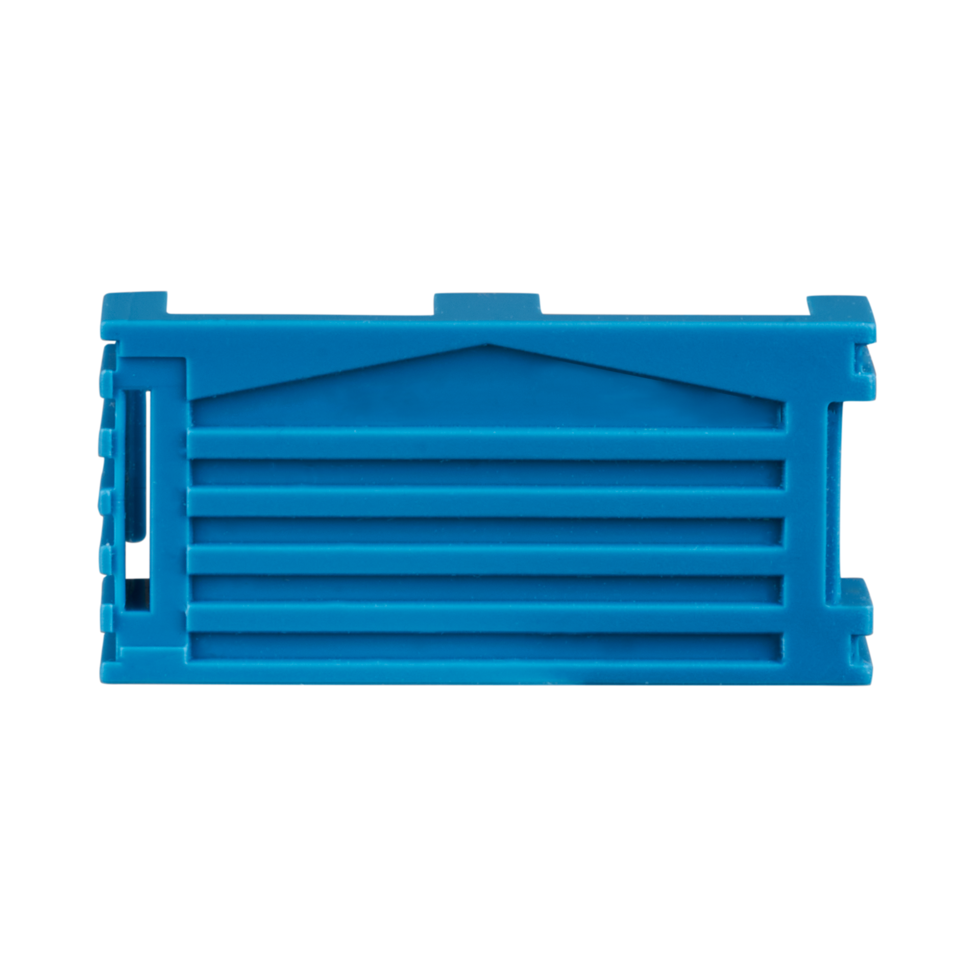 Universal Clip blau für SC-Duplex