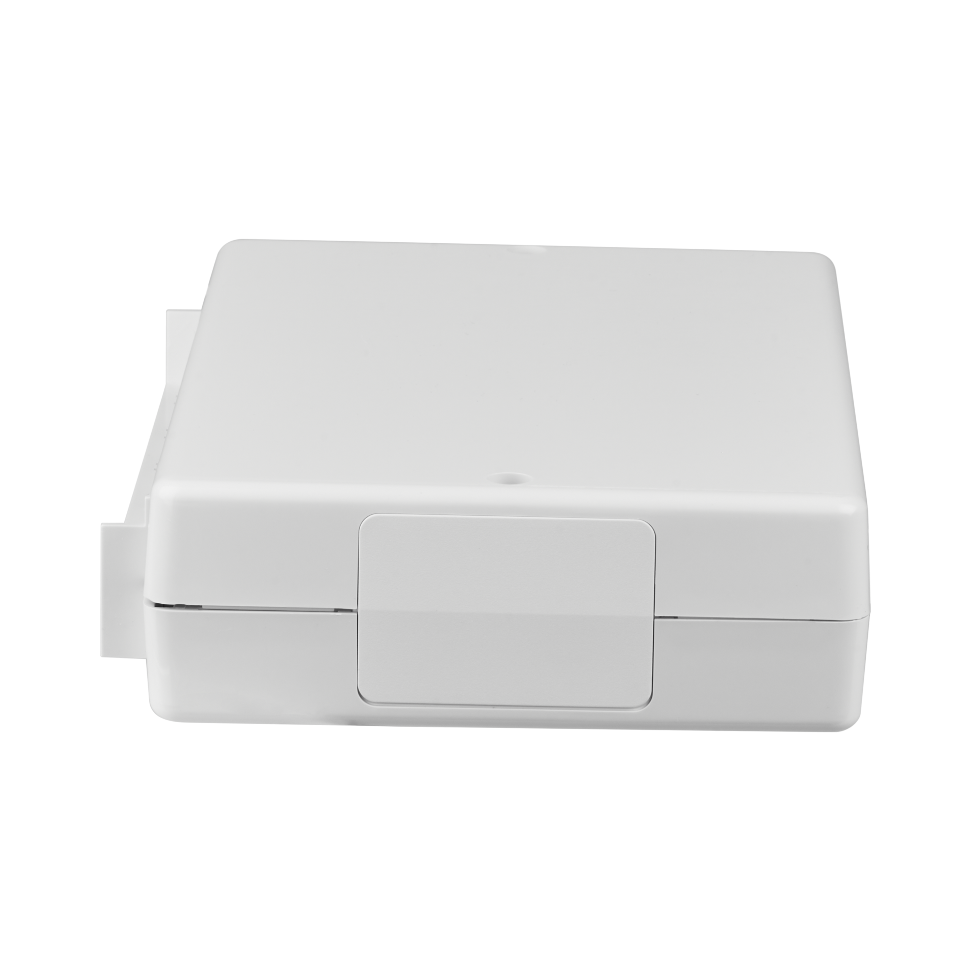 Keystone distribution box surface mounting 6/12 Keystones