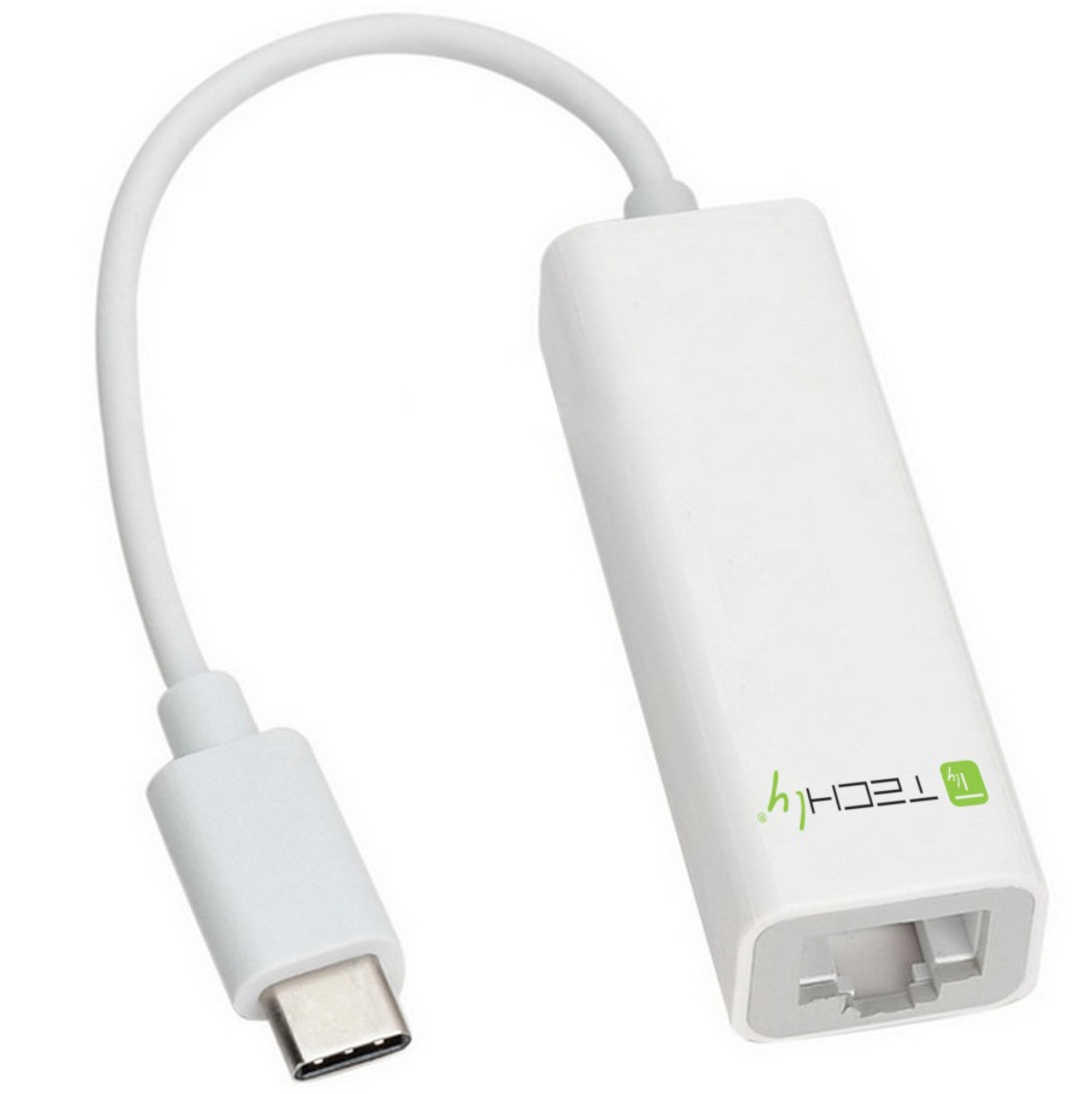 Converter Cable Adapter USB 3.1 Type-C M to Gigabit Ethernet Converter Cable Adapter USB 3.1 Type-C M to Gigabit Ethernet