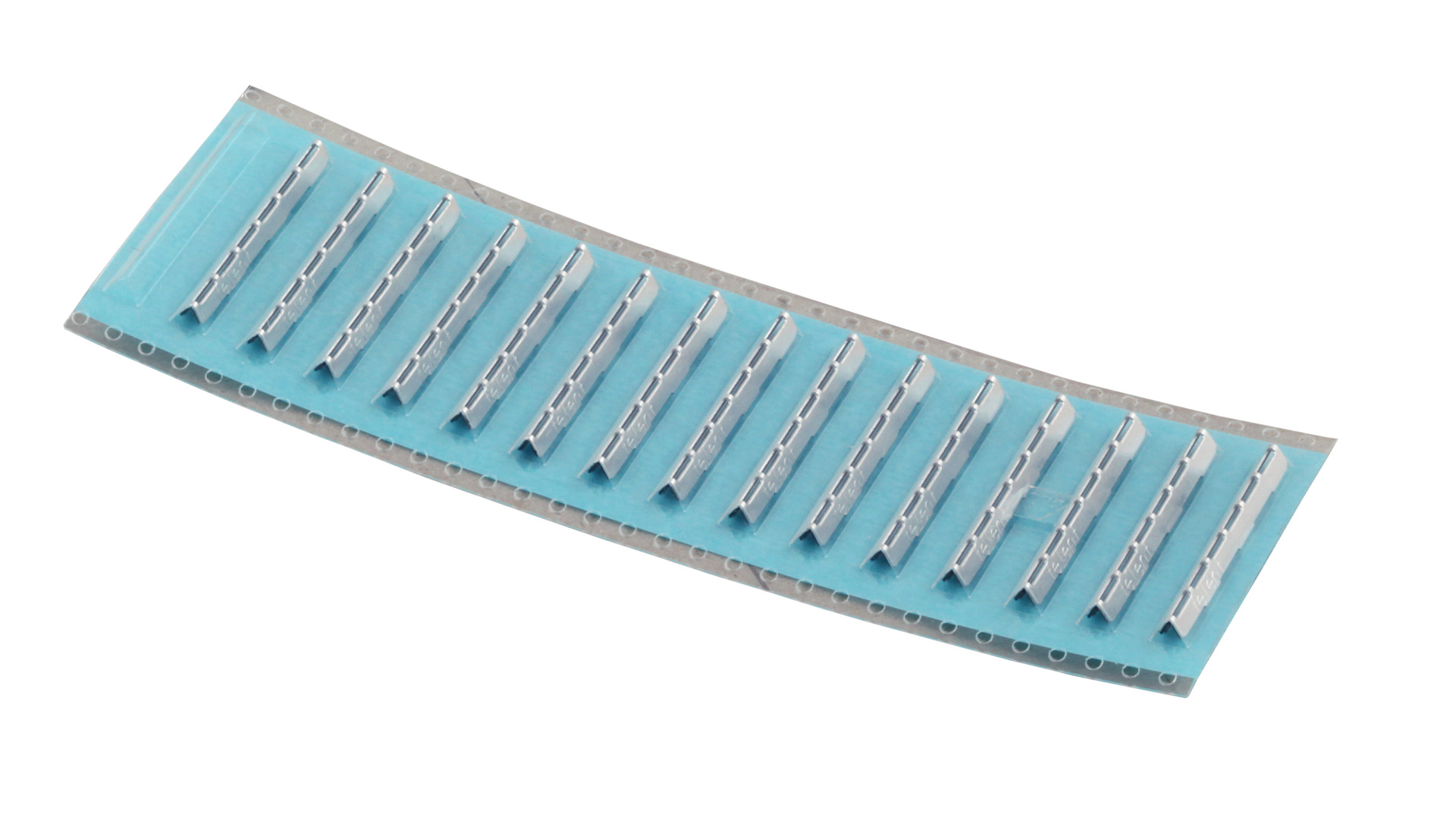 Crimp splice protector for arc splices, (min. PPU 15/ package 150pcs)