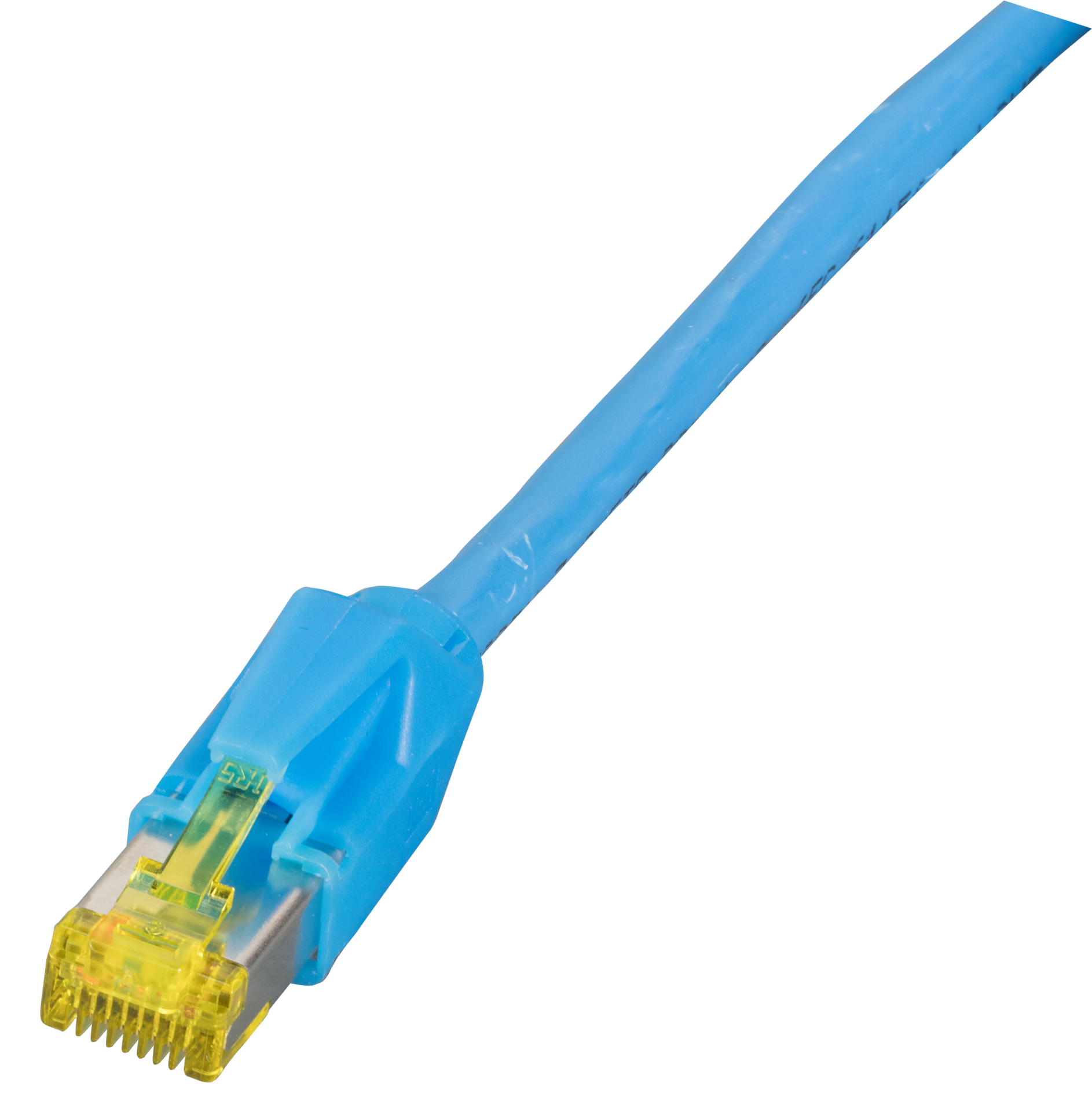 IP67 Cable gland, M25, RJ45 TM31, Plug to TM31 Plug, 5.0m