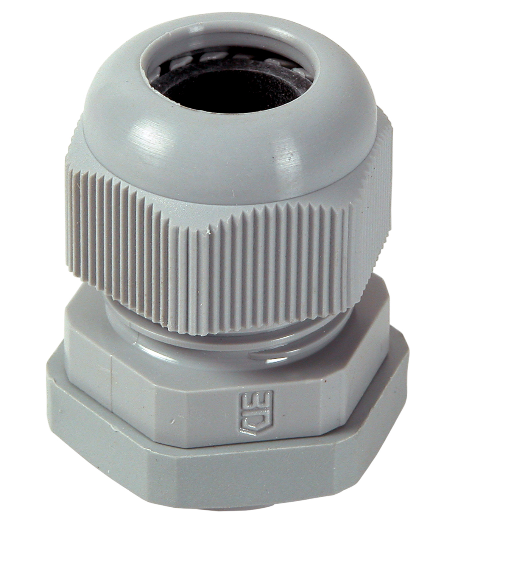 M20 Cable Glands grey, RAL7035