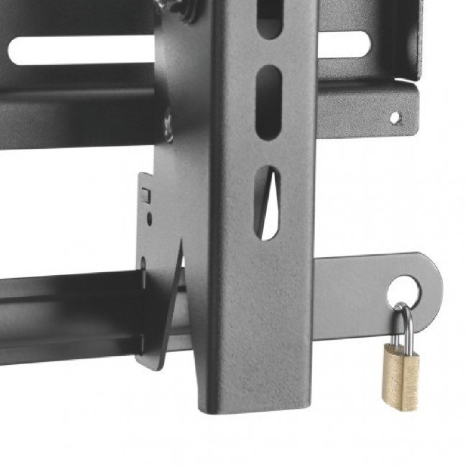 Portrait Tiltable Wall Mount for 40-55" TV LED LCD