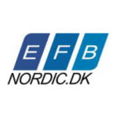 EFB Nordic Logo