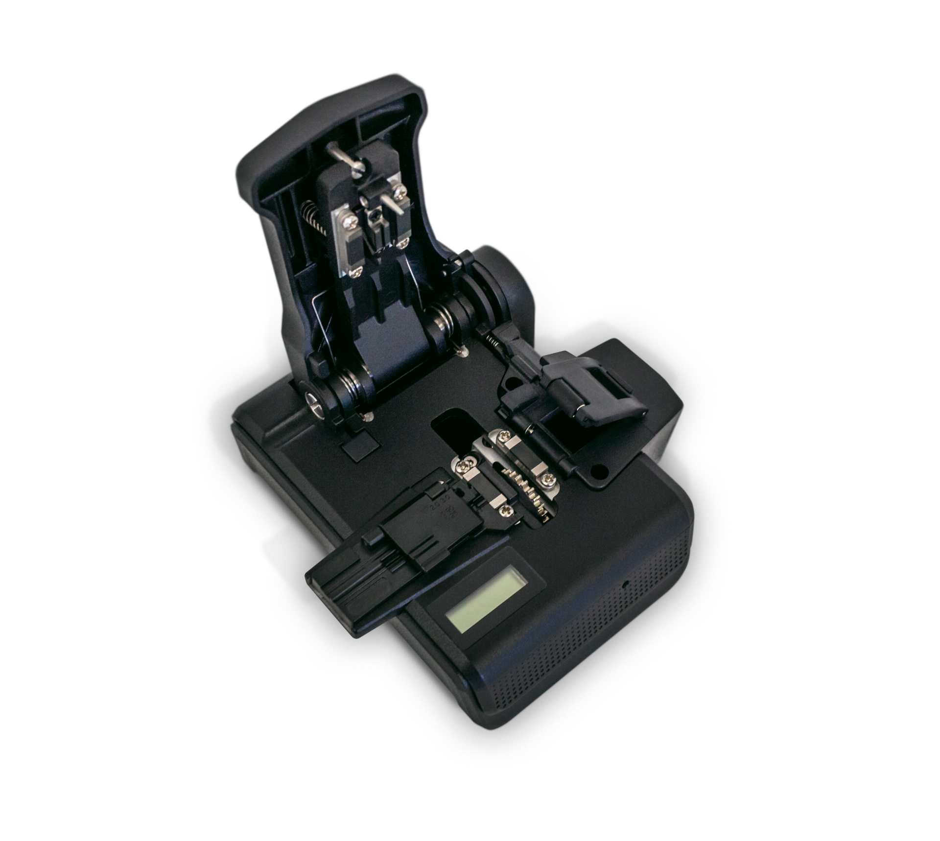 V12 precision desktop cleaver