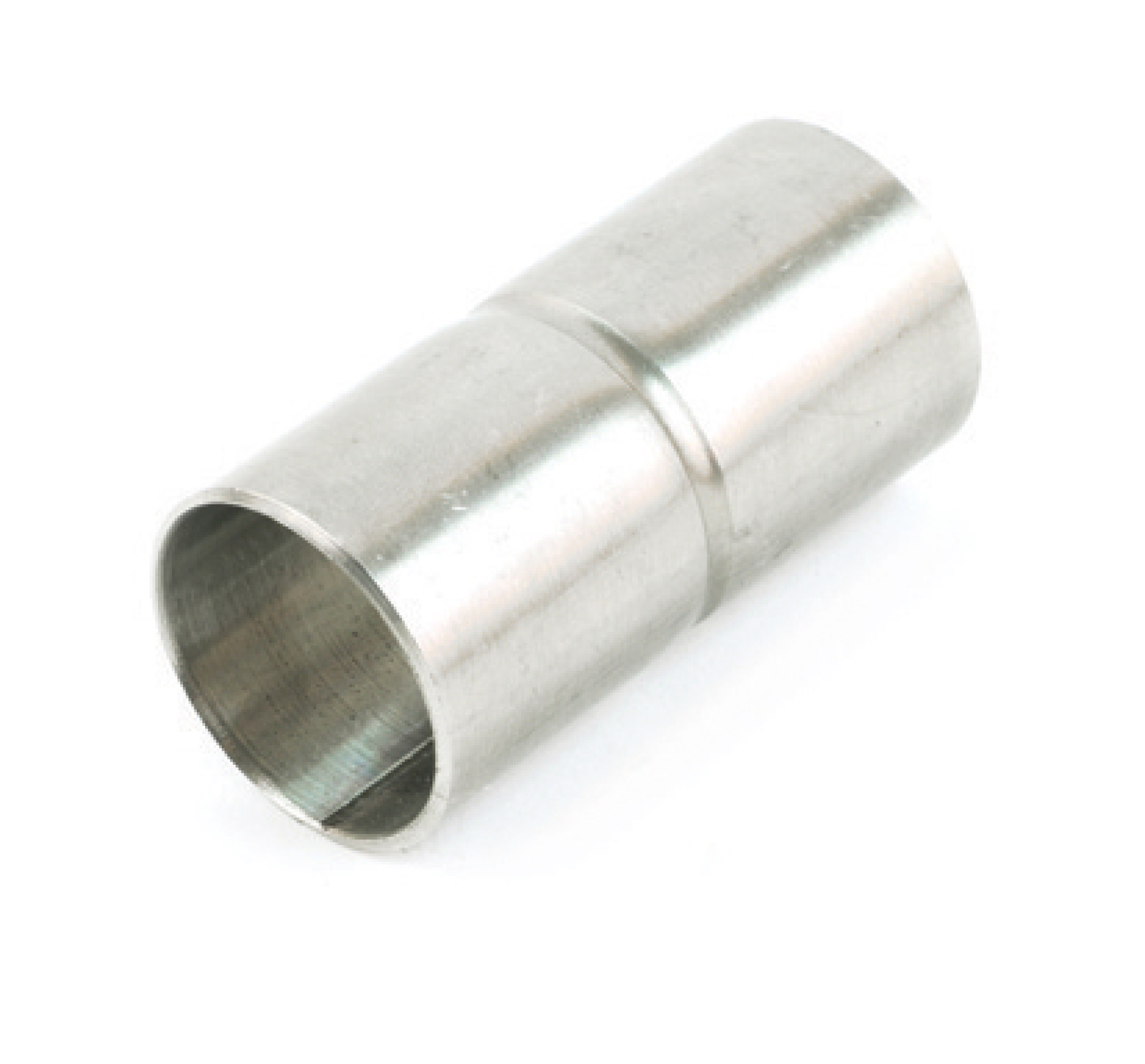 16mm coupler, Steel galvanized