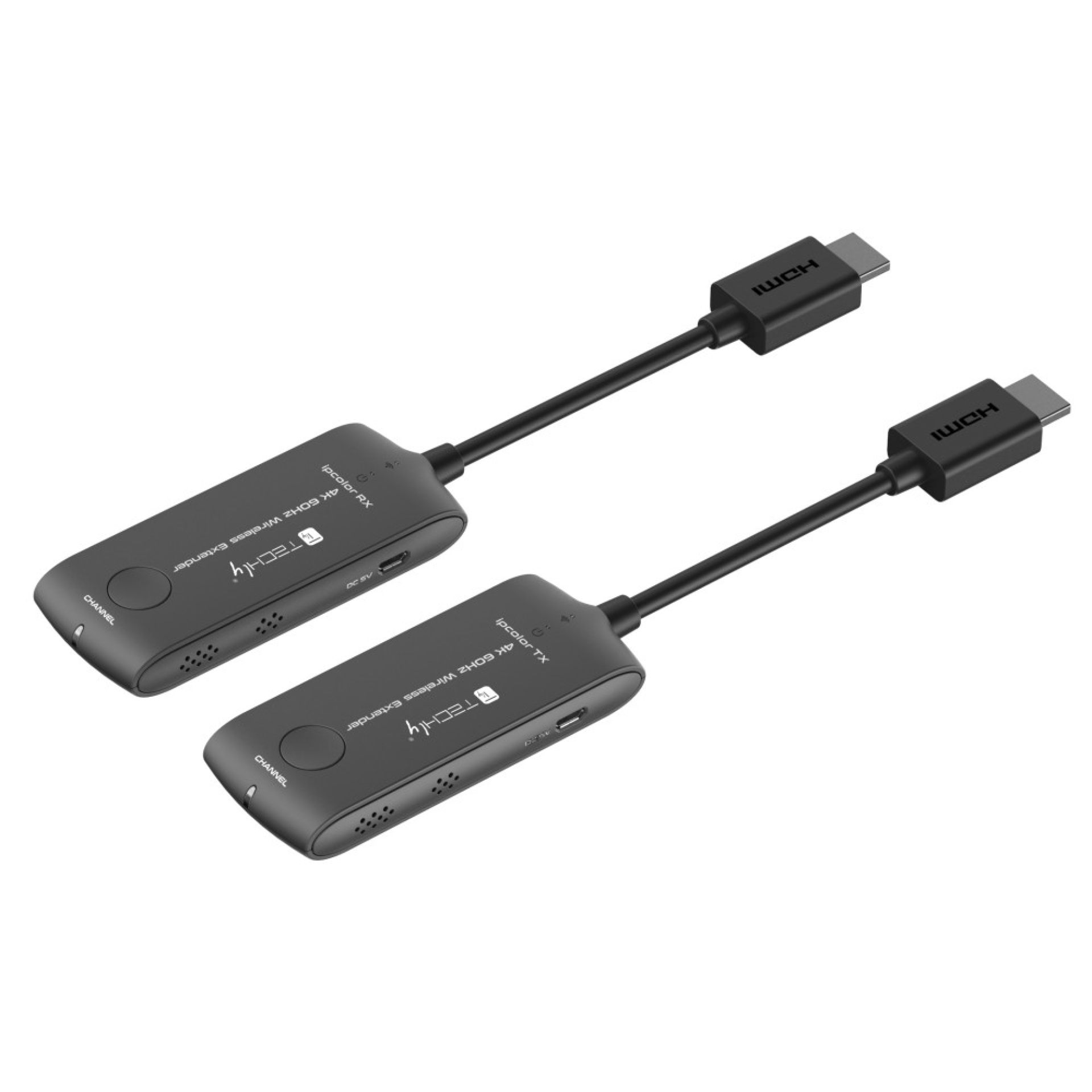 HDMI Extender 4K 60Hz Wireless 5G 20m